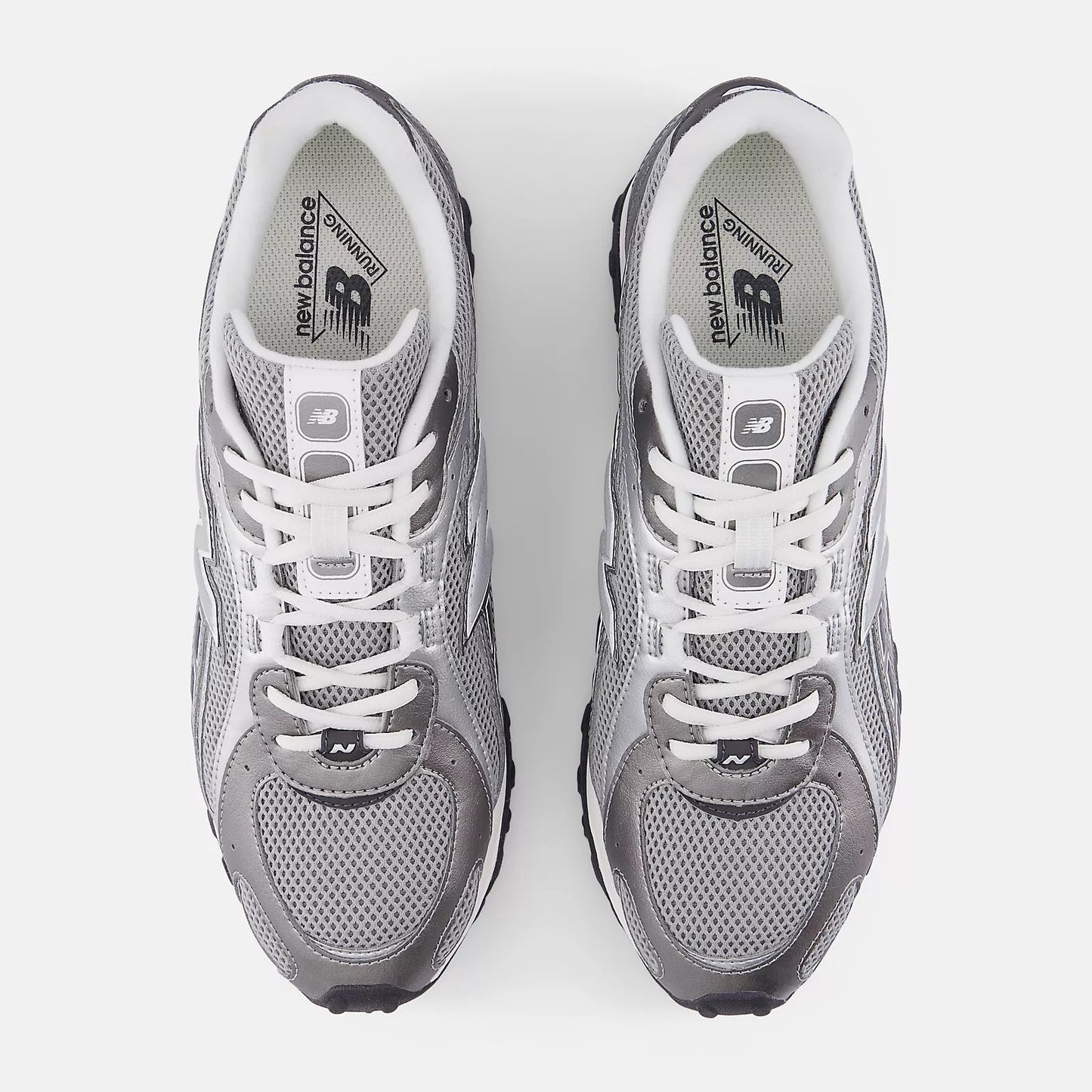 New Balance 204L (Grey)