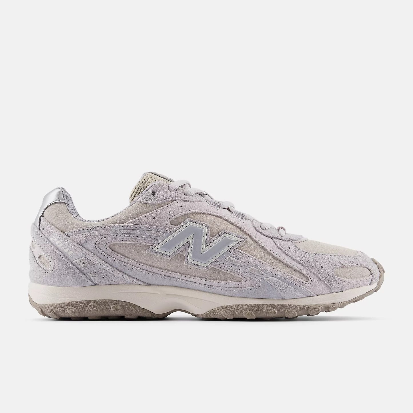 New Balance Made 204L (Grey Matter)