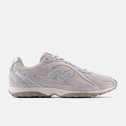 New Balance Made 204L (Grey Matter)