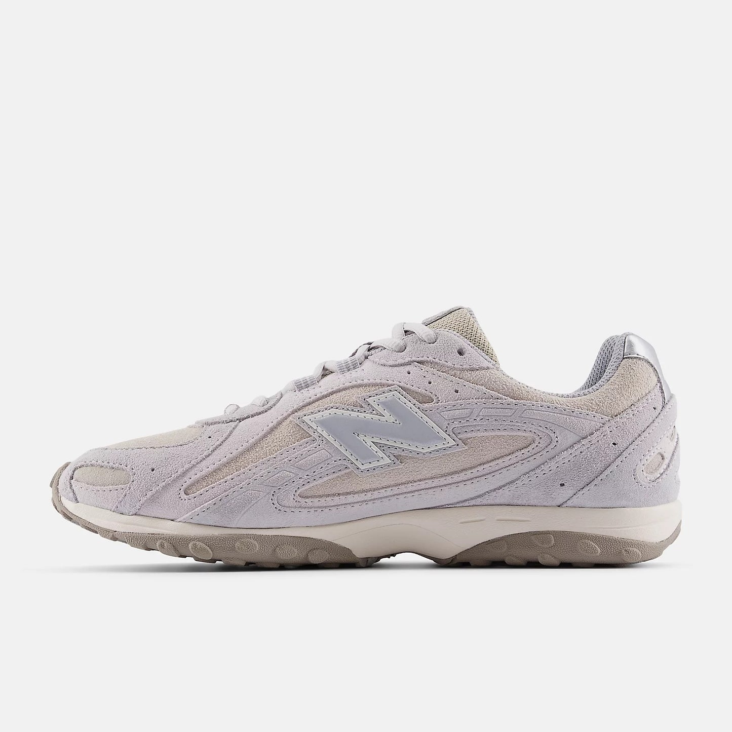 New Balance Made 204L (Grey Matter)