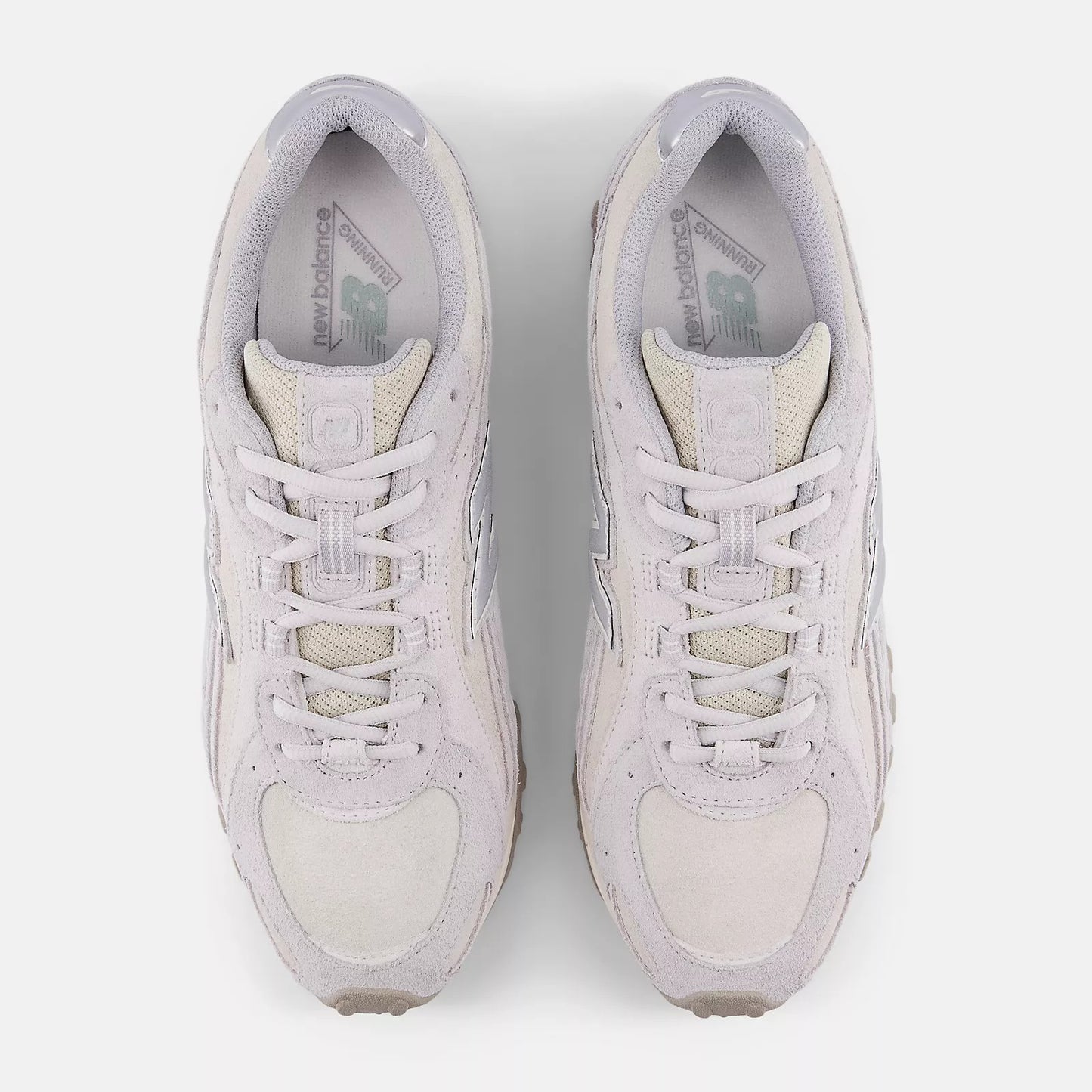 New Balance Made 204L (Grey Matter)