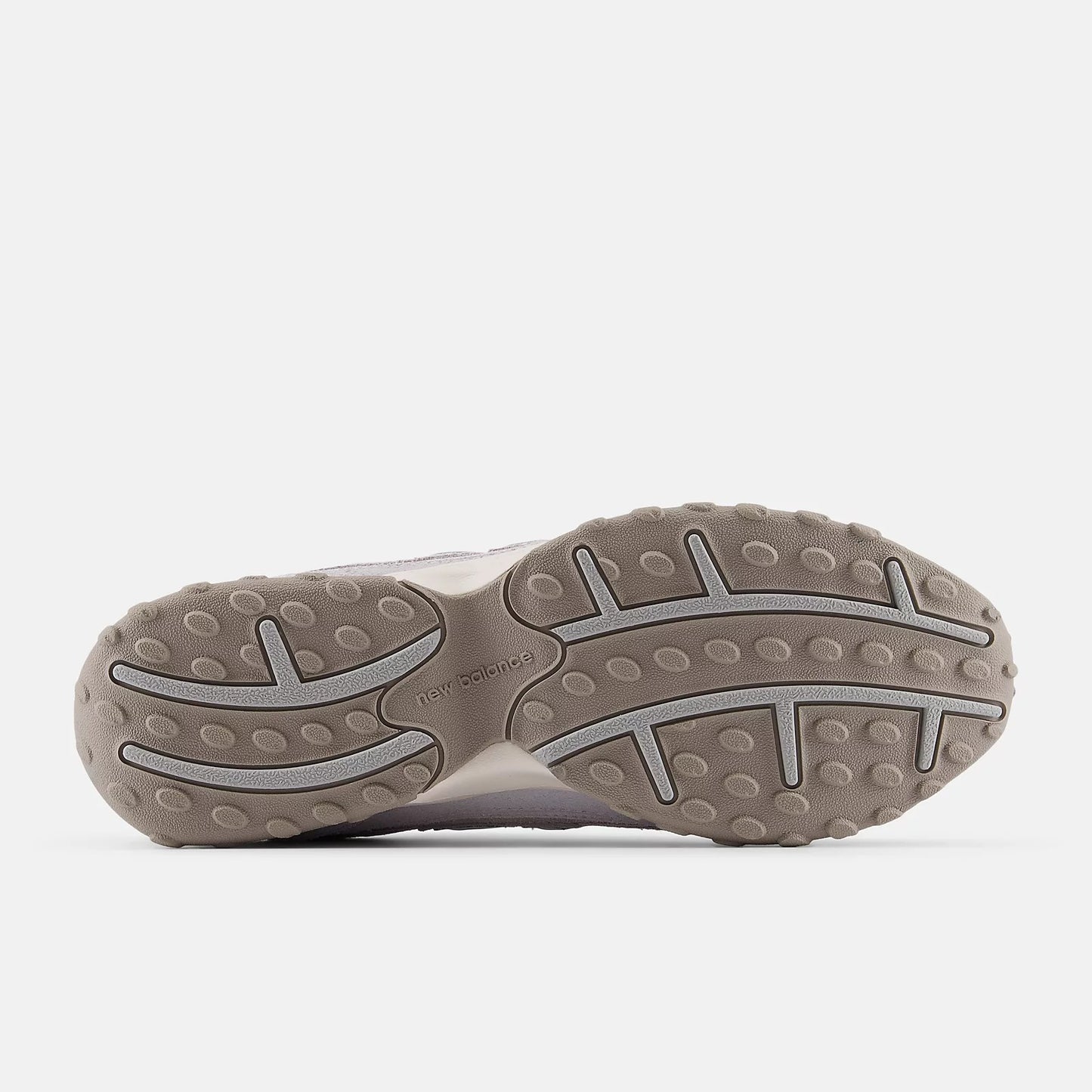 New Balance Made 204L (Grey Matter)