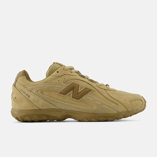 New Balance 204L (Quicksand/Bark)