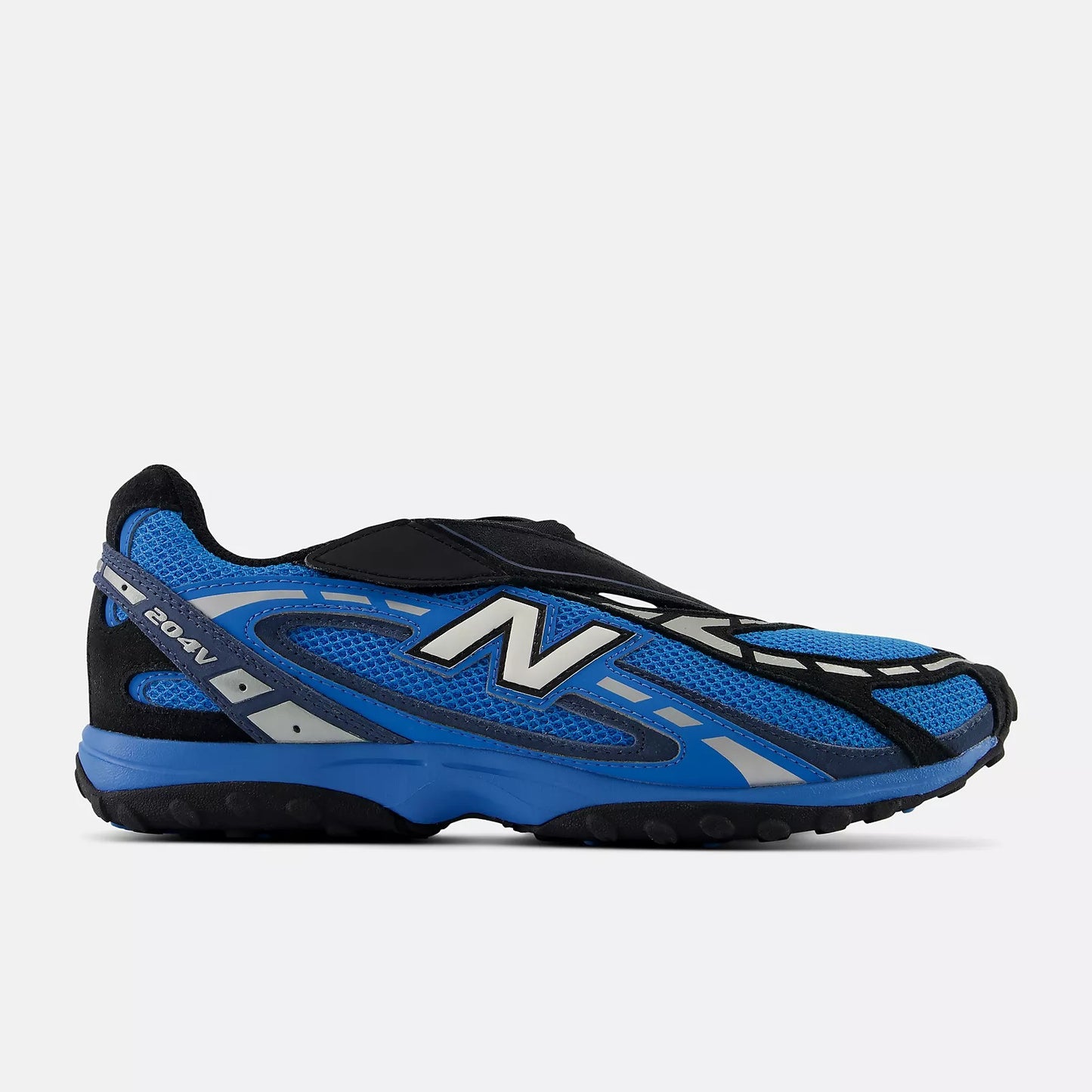 New Balance 204V (Fan Blue/Black)