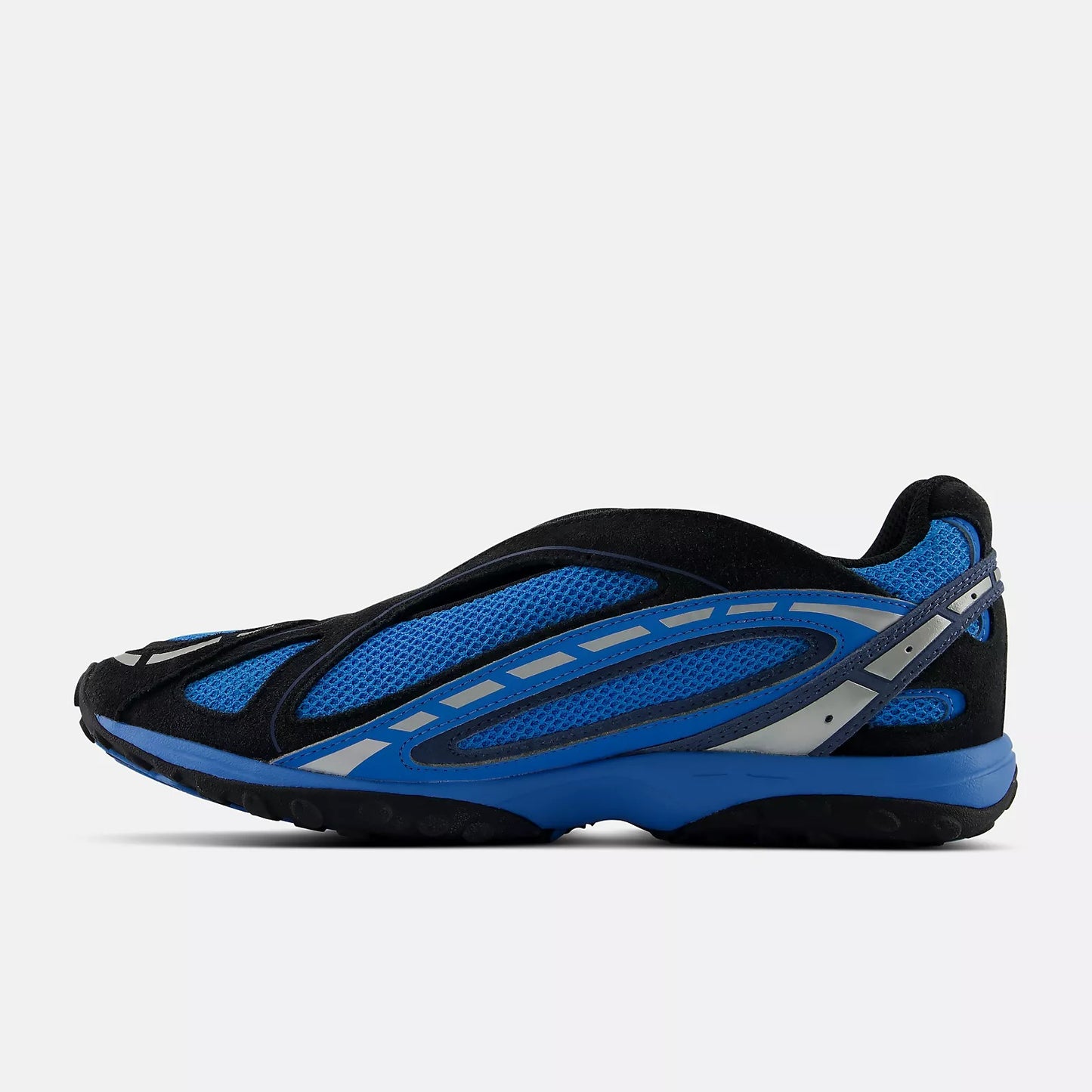 New Balance 204V (Fan Blue/Black)