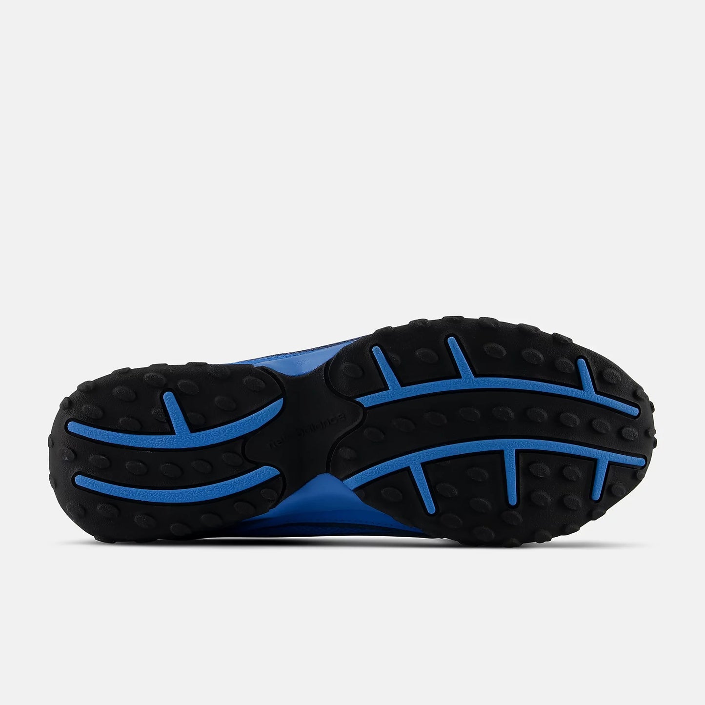 New Balance 204V (Fan Blue/Black)