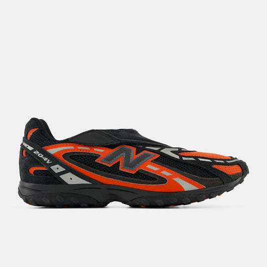 New Balance 204V (Neo Flame/Black)