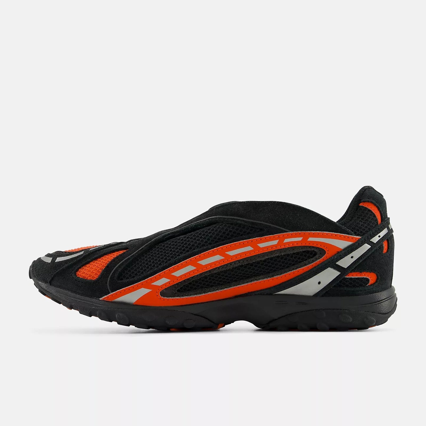 New Balance 204V (Neo Flame/Black)