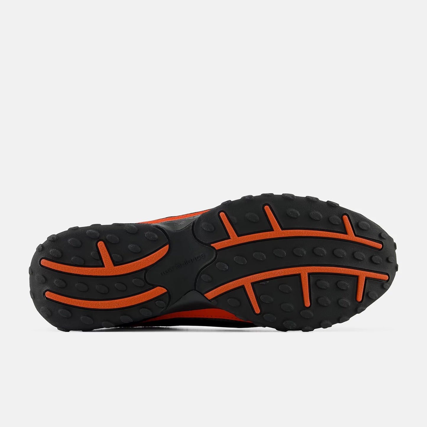 New Balance 204V (Neo Flame/Black)