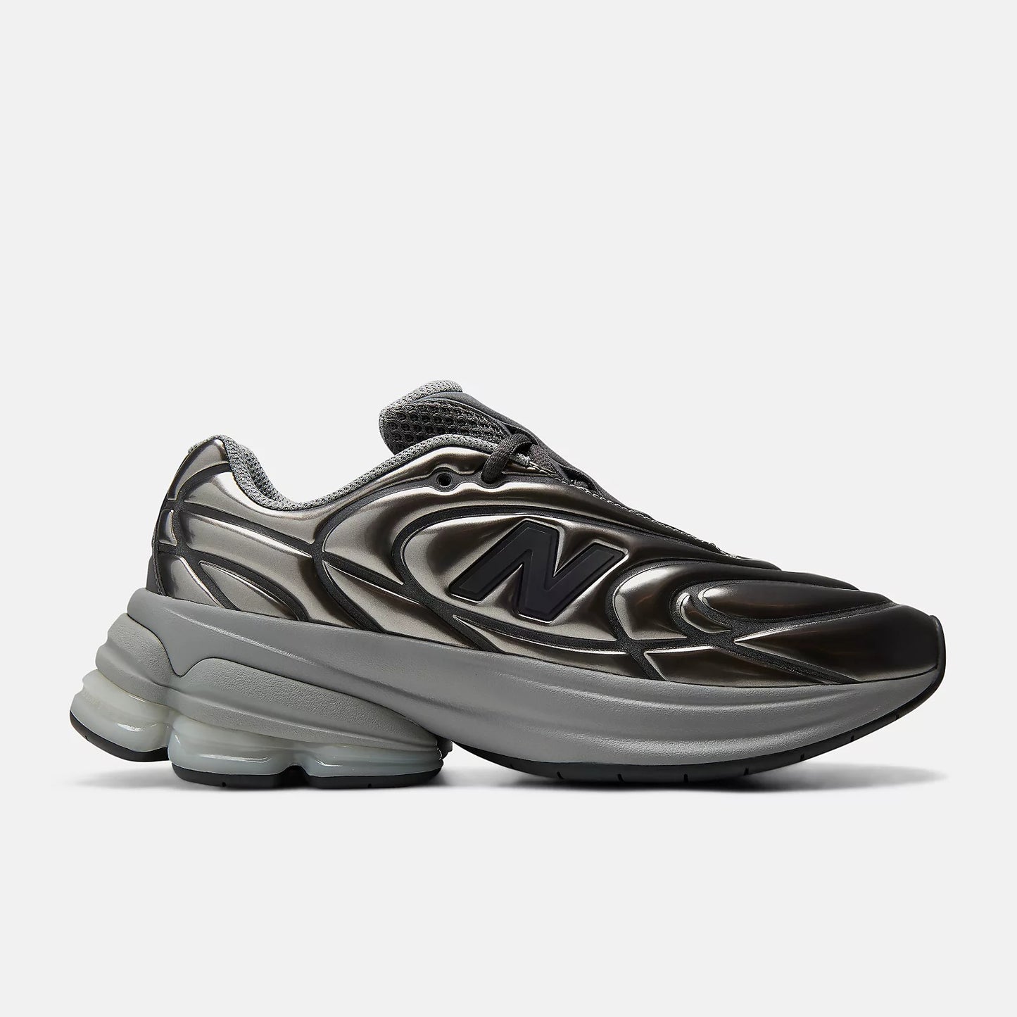 New Balance ABZORB 5030 (Grey)