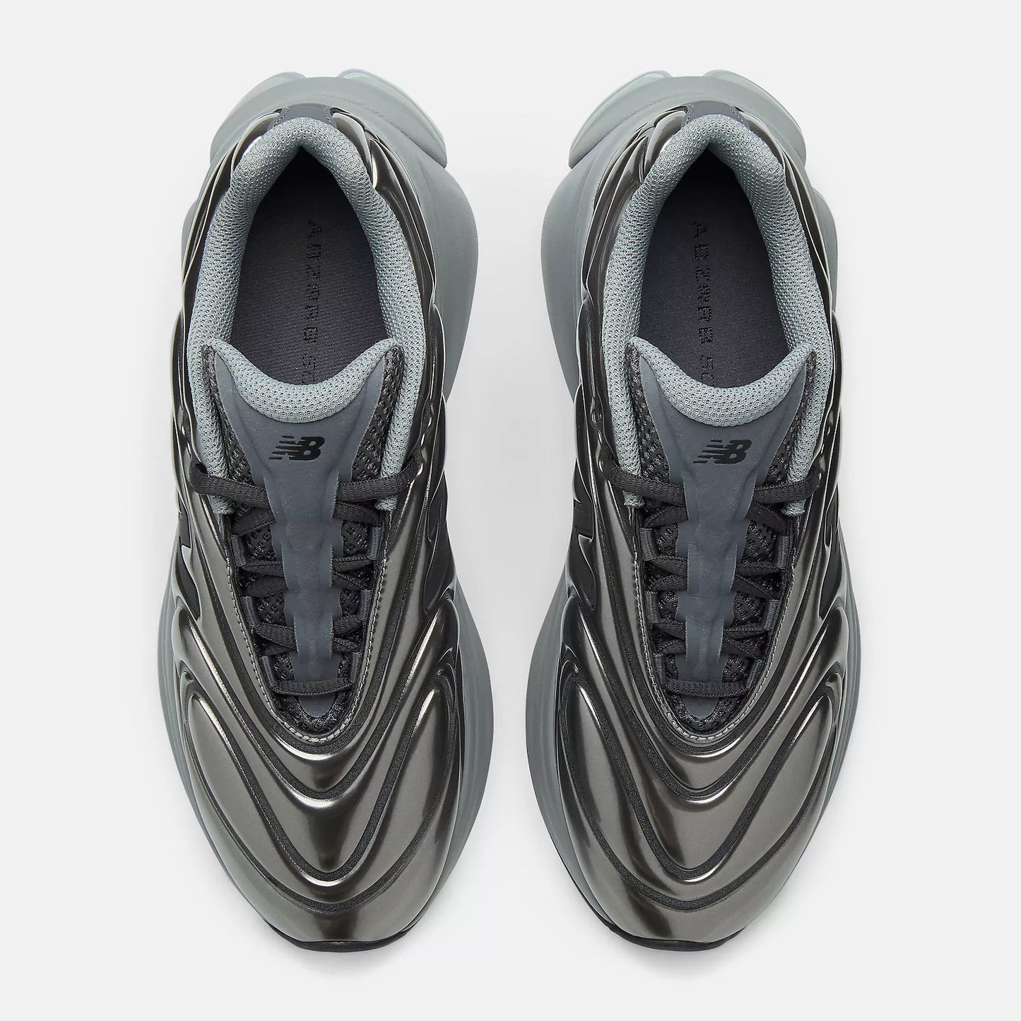 New Balance ABZORB 5030 (Grey)