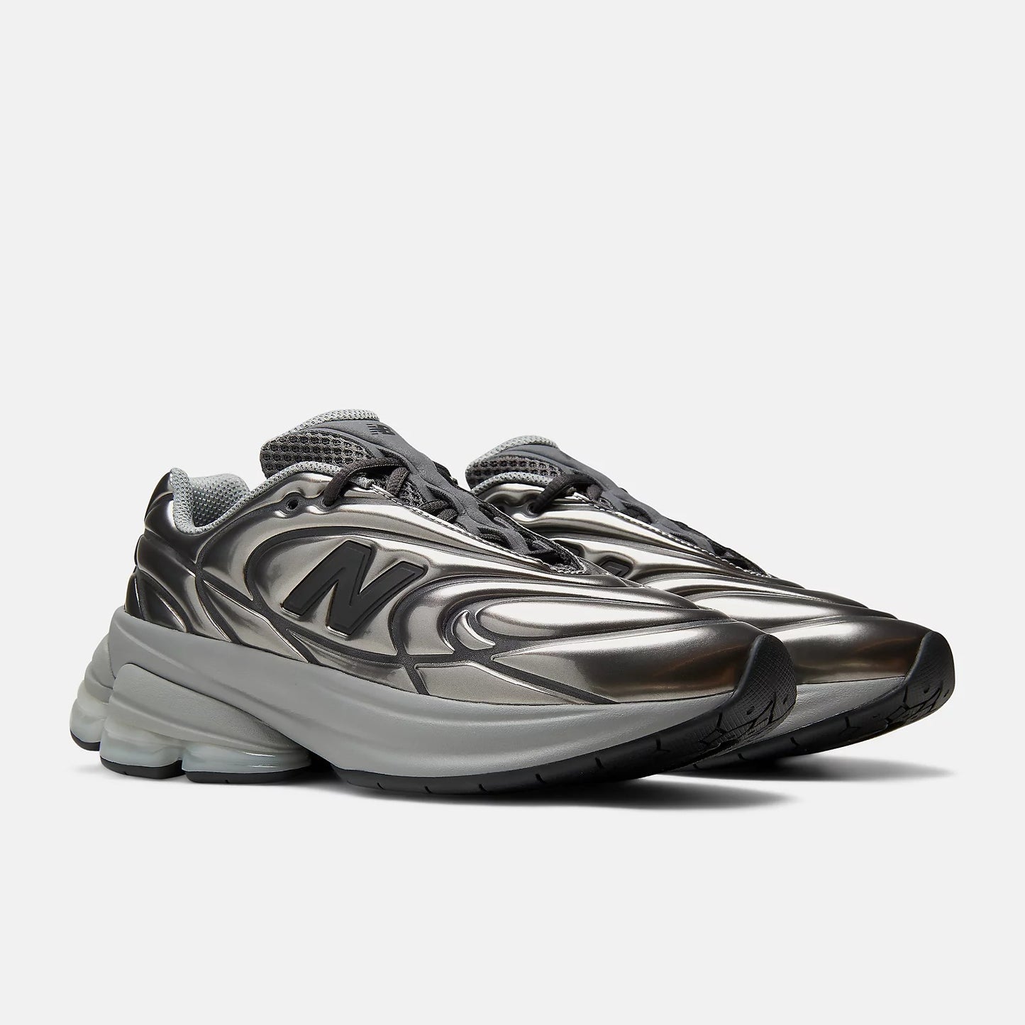 New Balance ABZORB 5030 (Grey)