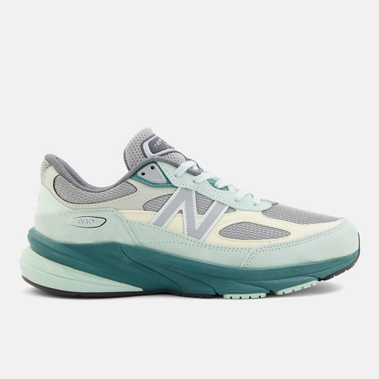 New Balance Made in USA 990v6 (Clay Ash)