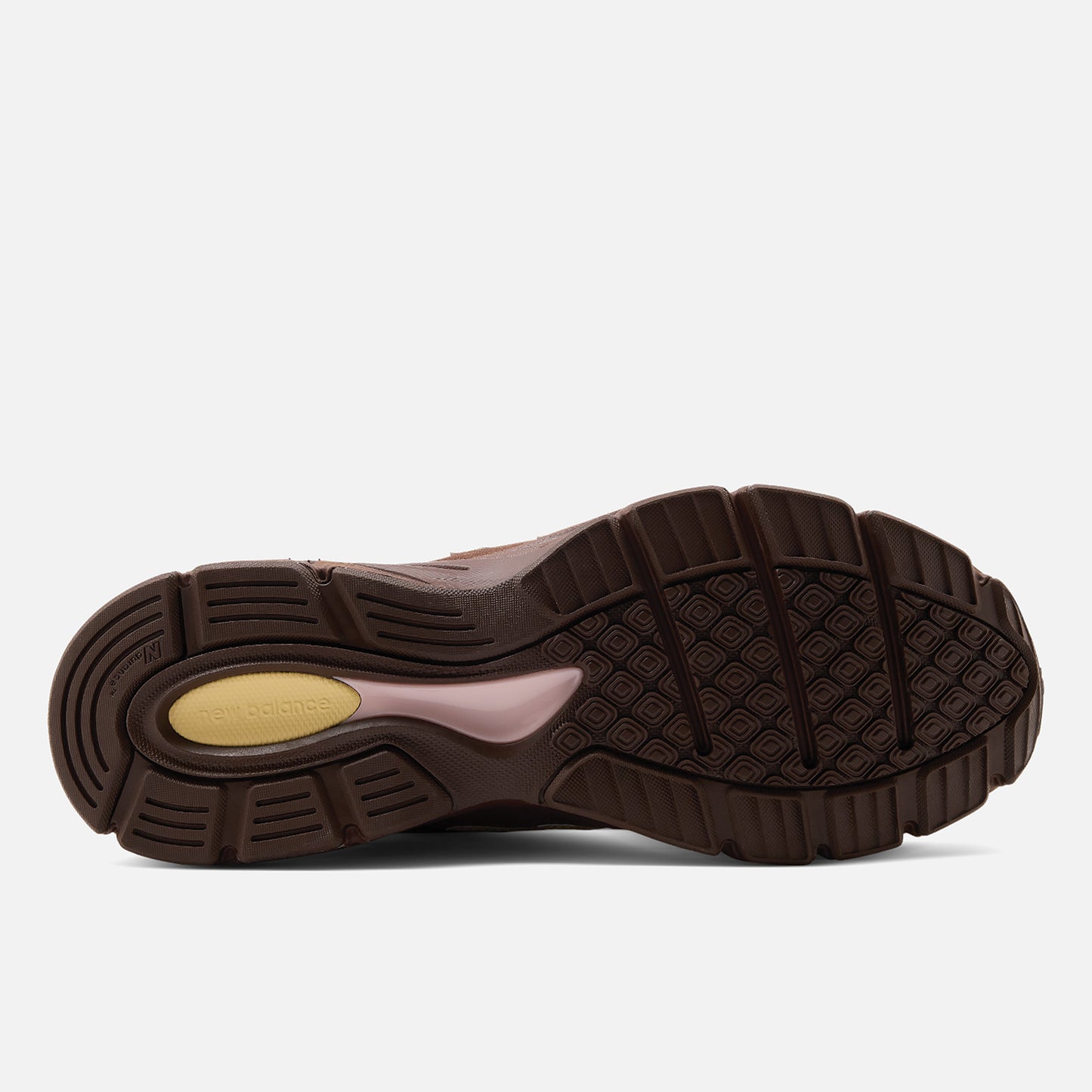 New Balance Made in USA 990v4 (Pumpernickel/Pink Chalk)