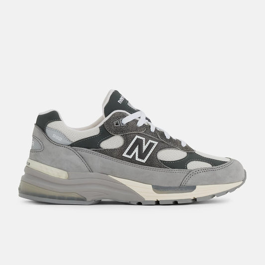 New Balance Made in USA 992 (Shadow Grey)