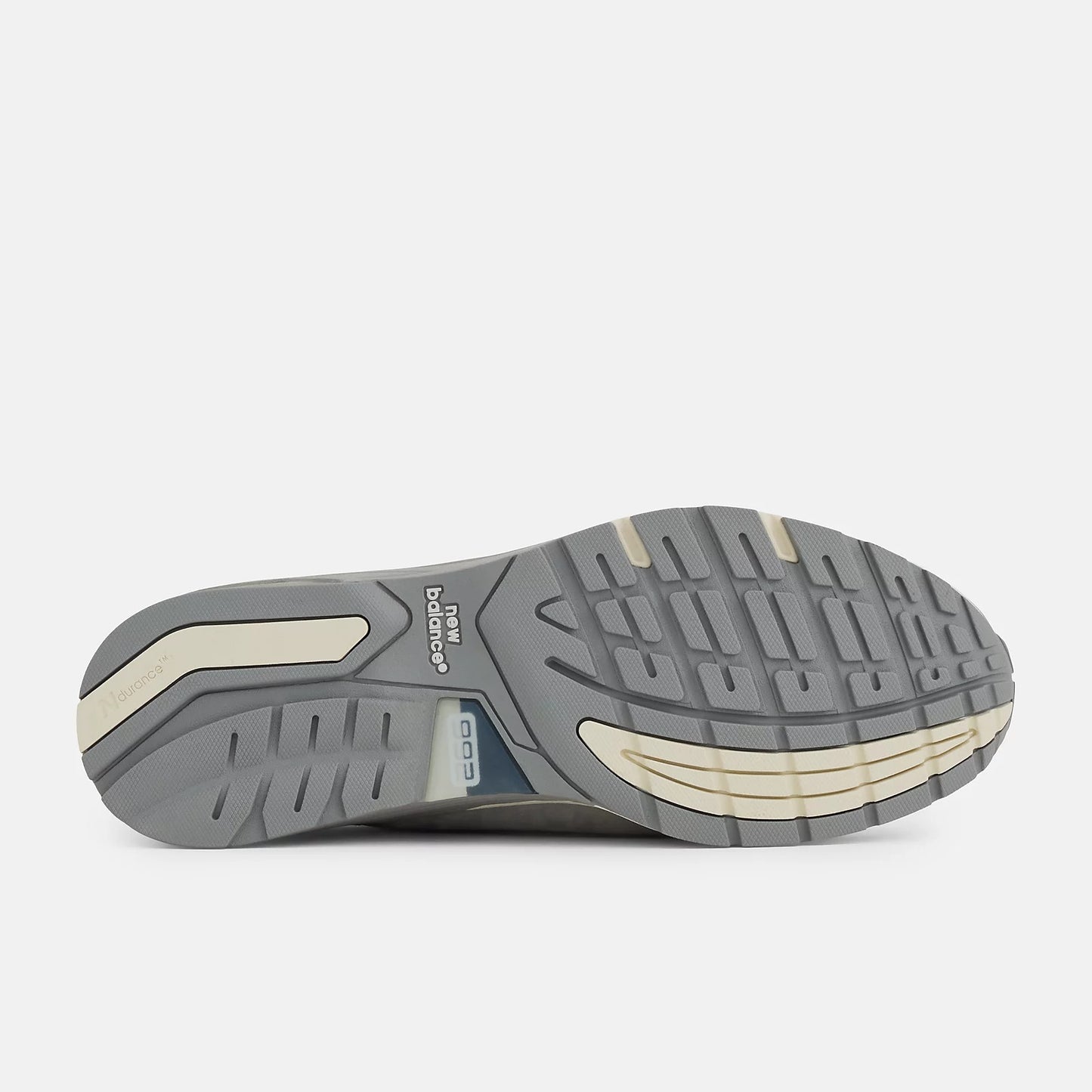 New Balance Made in USA 992 (Shadow Grey)