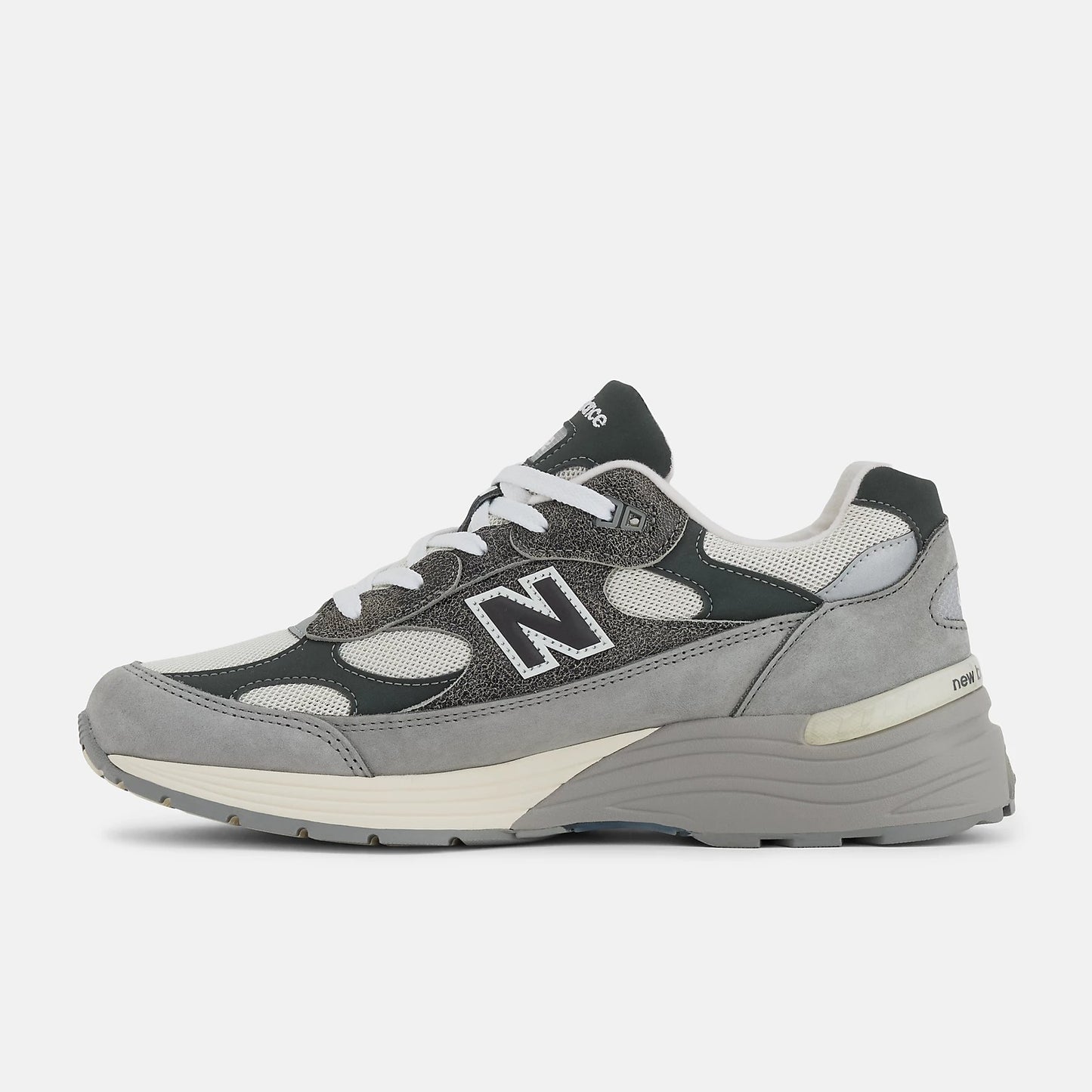 New Balance Made in USA 992 (Shadow Grey)