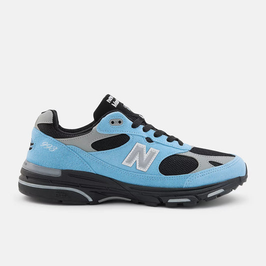 New Balance Made in USA 993 (Baltic Sea)