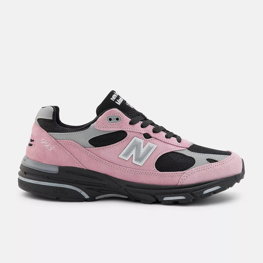 New Balance Made in USA 993 (Pink Taffy)