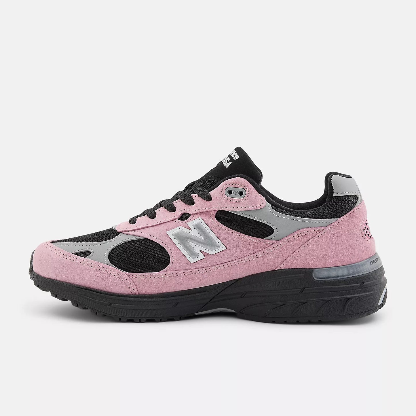 New Balance Made in USA 993 (Pink Taffy)