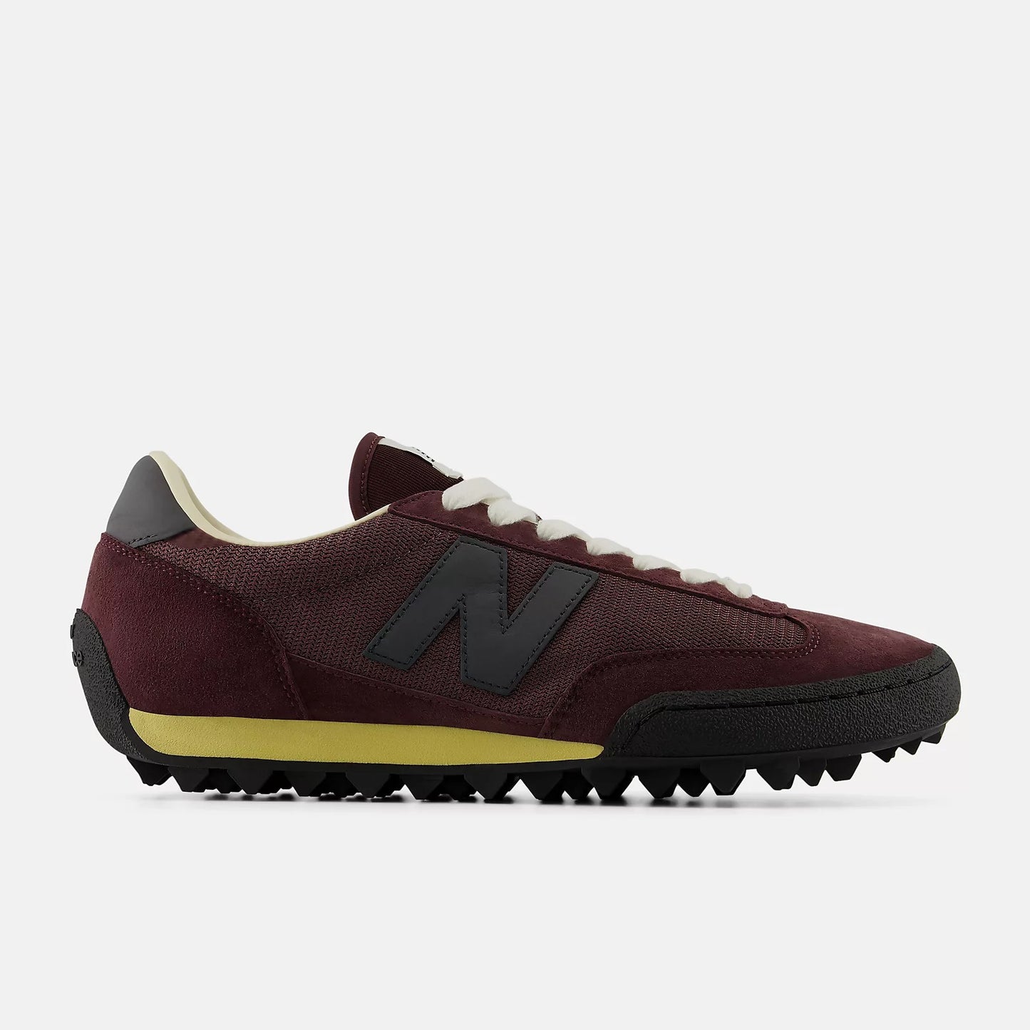 New Balance Gator Run (Cherry Leather)