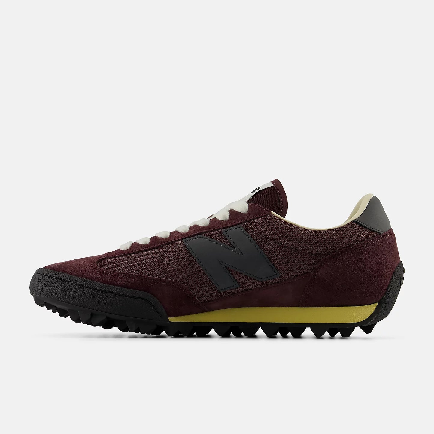 New Balance Gator Run (Cherry Leather)