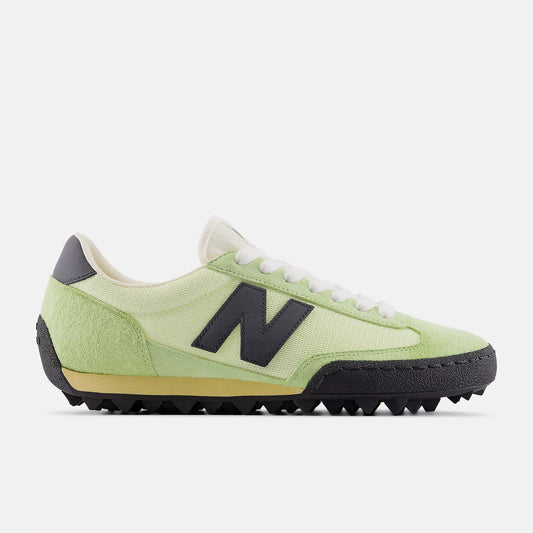 New Balance Gator Run (Green/Black)