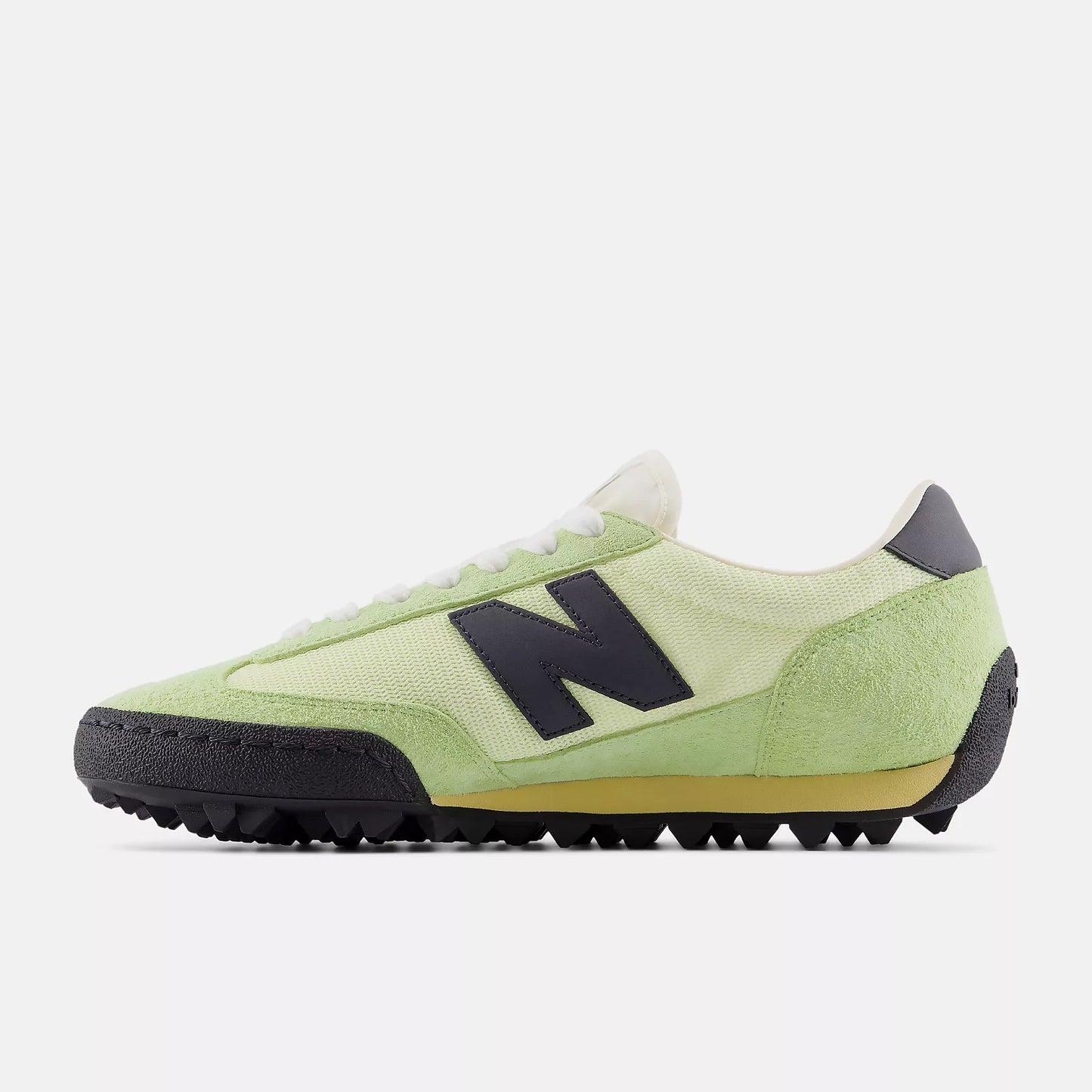 New Balance Gator Run (Green/Black)