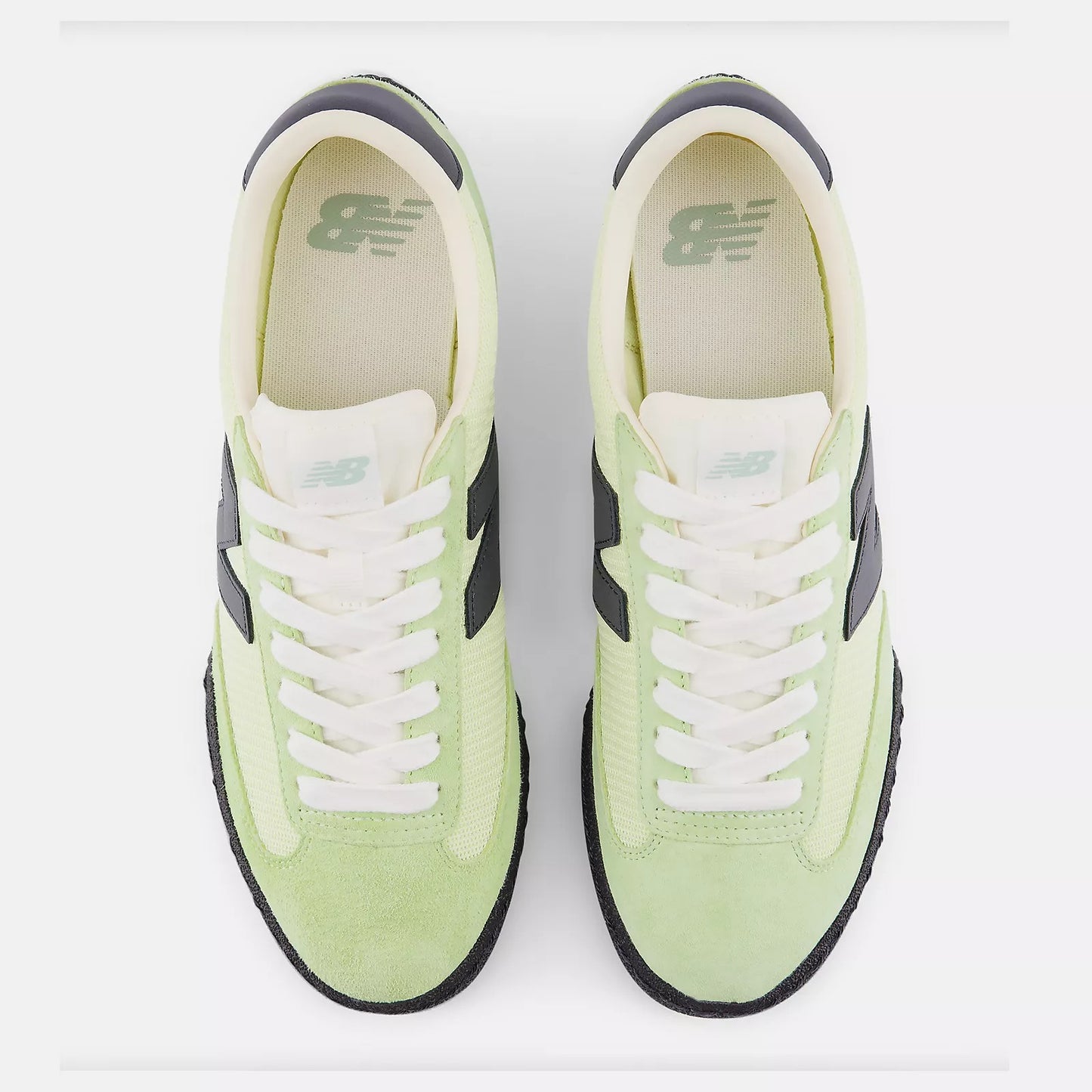 New Balance Gator Run (Green/Black)