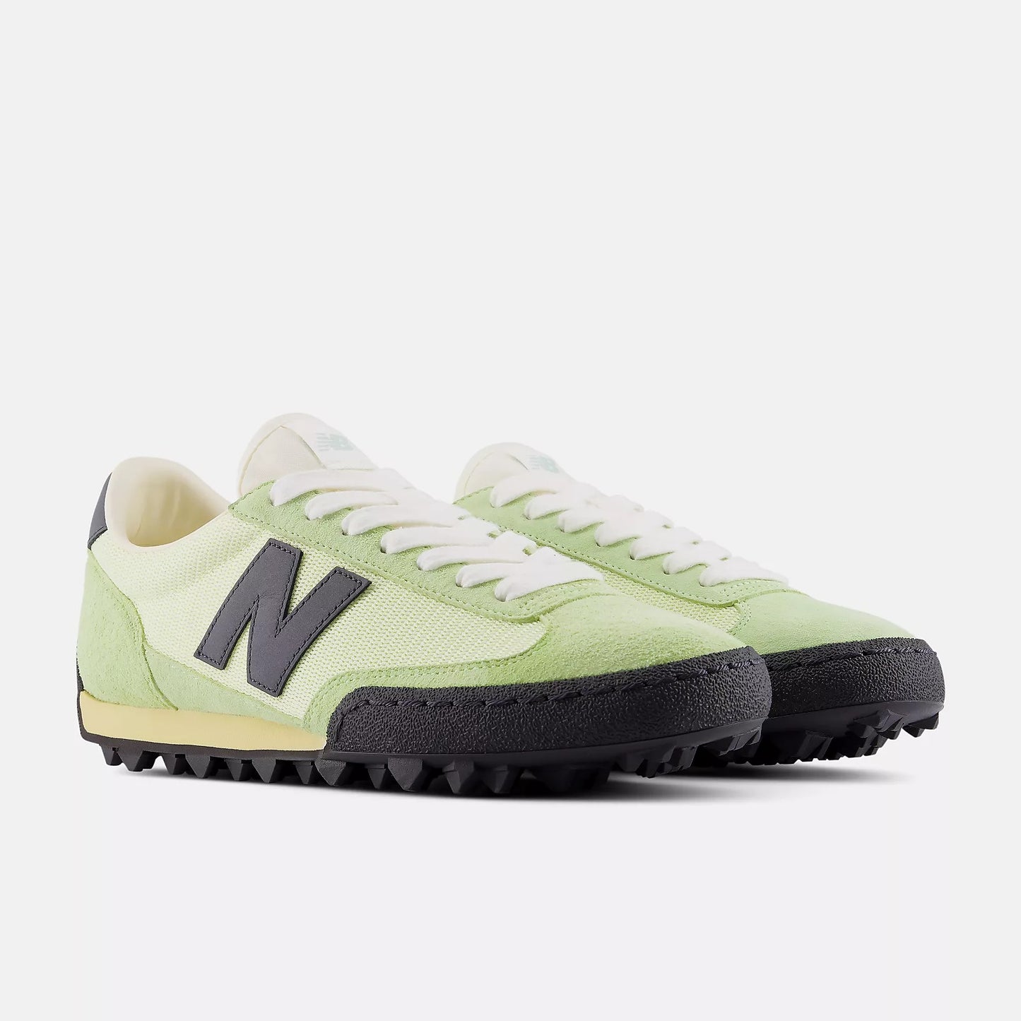 New Balance Gator Run (Green/Black)