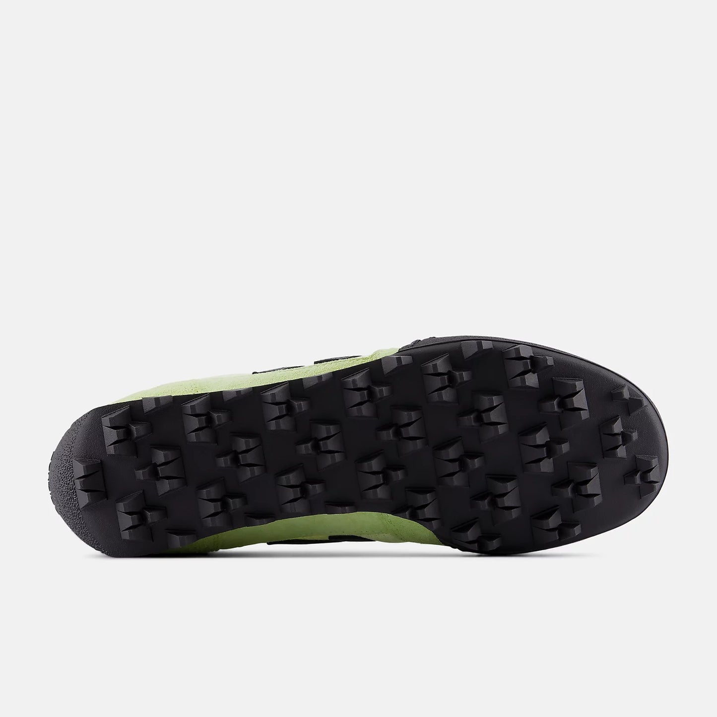 New Balance Gator Run (Green/Black)