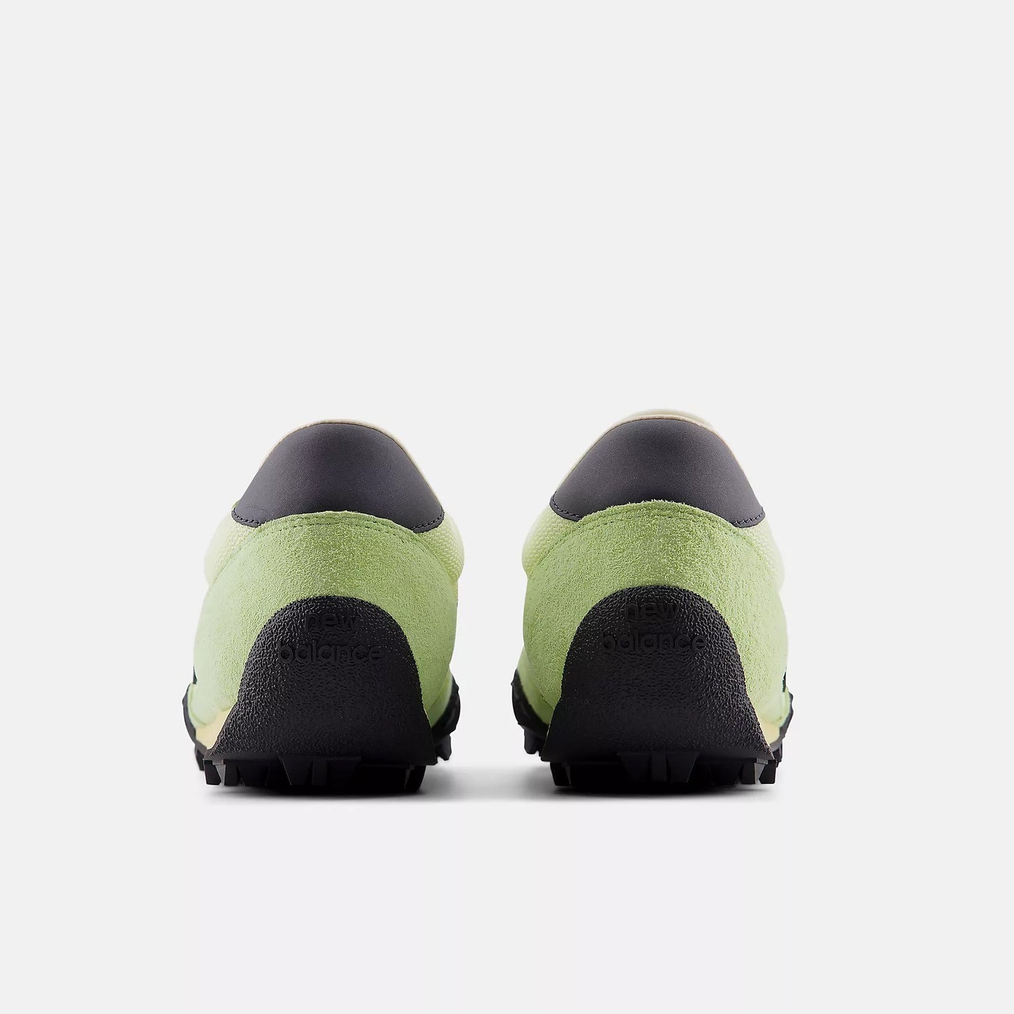 New Balance Gator Run (Green/Black)