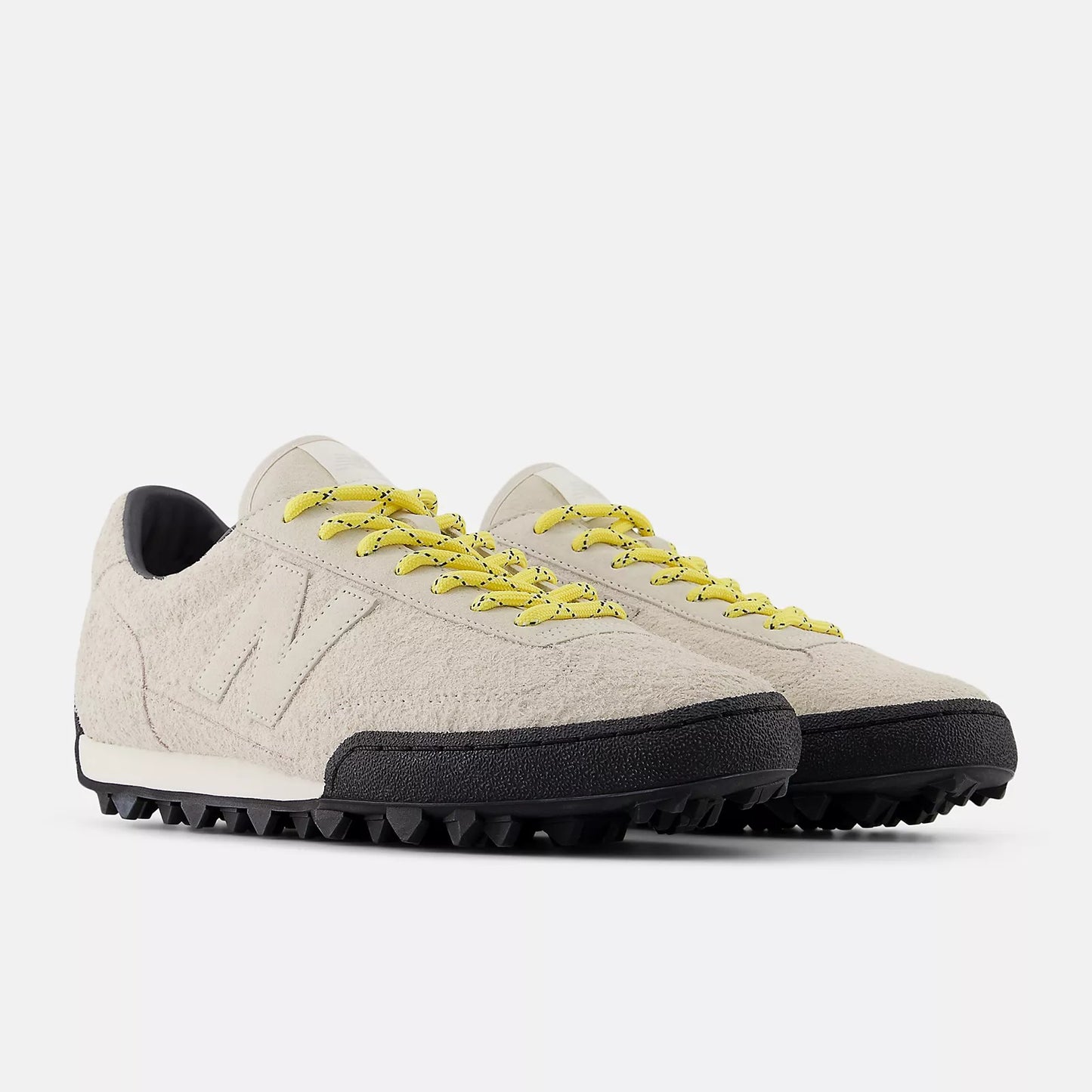 New Balance Gator Run (Sea Salt)