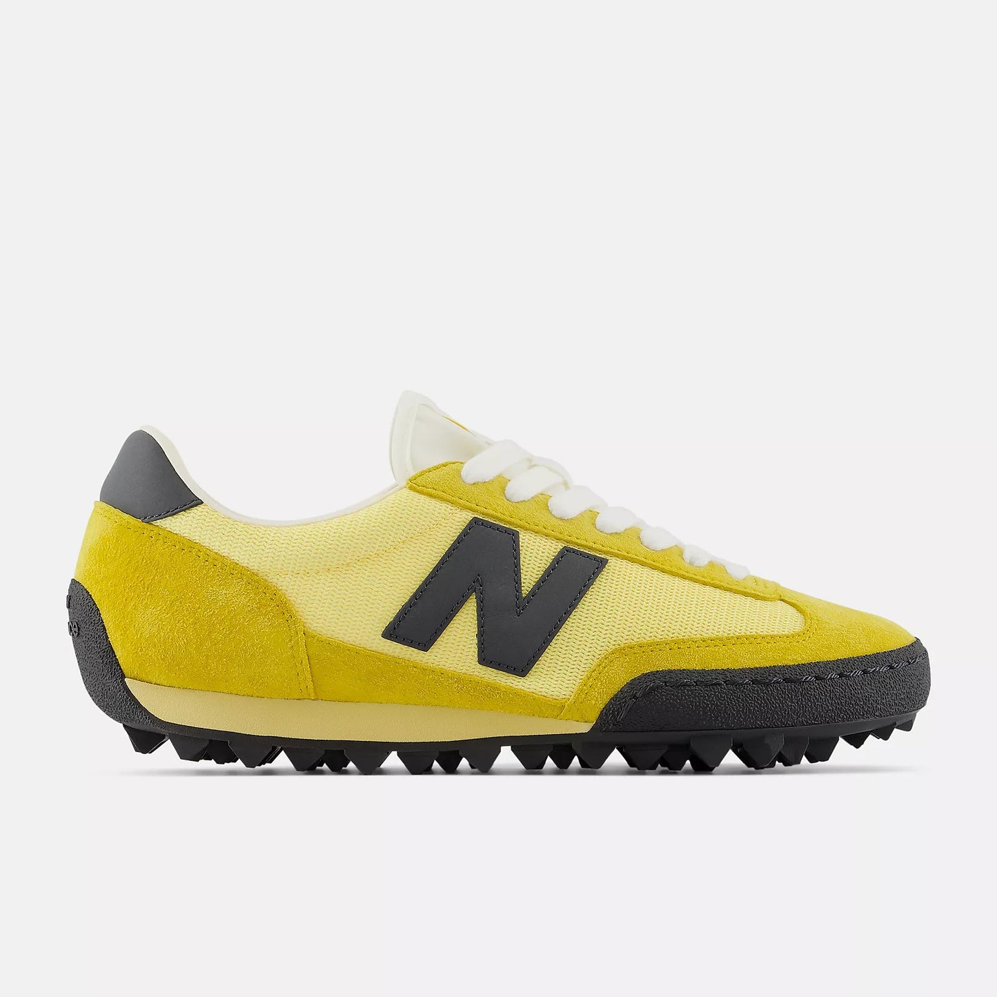 New Balance Gator Run (Yellow/Black)