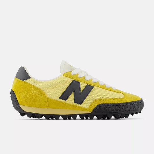 New Balance Gator Run (Yellow/Black)