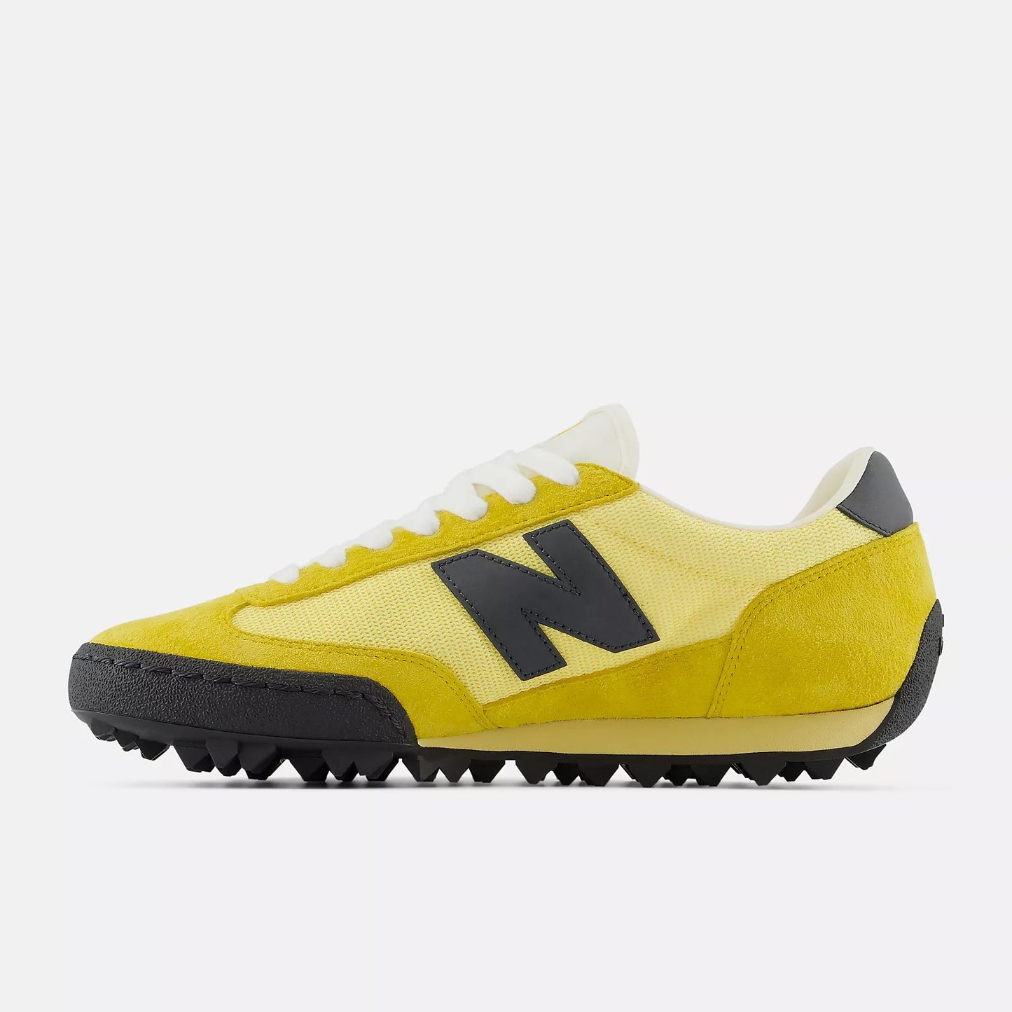 New Balance Gator Run (Yellow/Black)