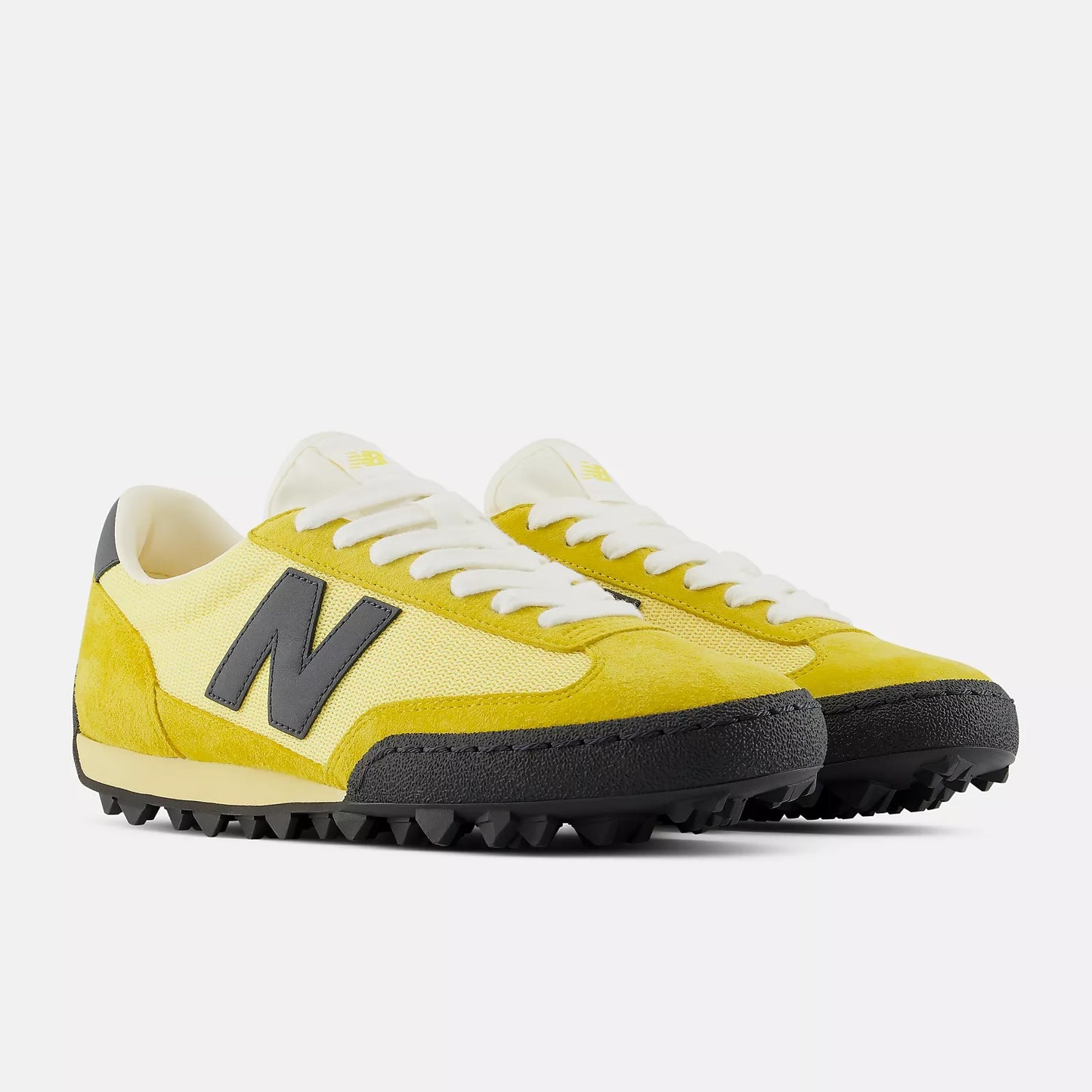 New Balance Gator Run (Yellow/Black)