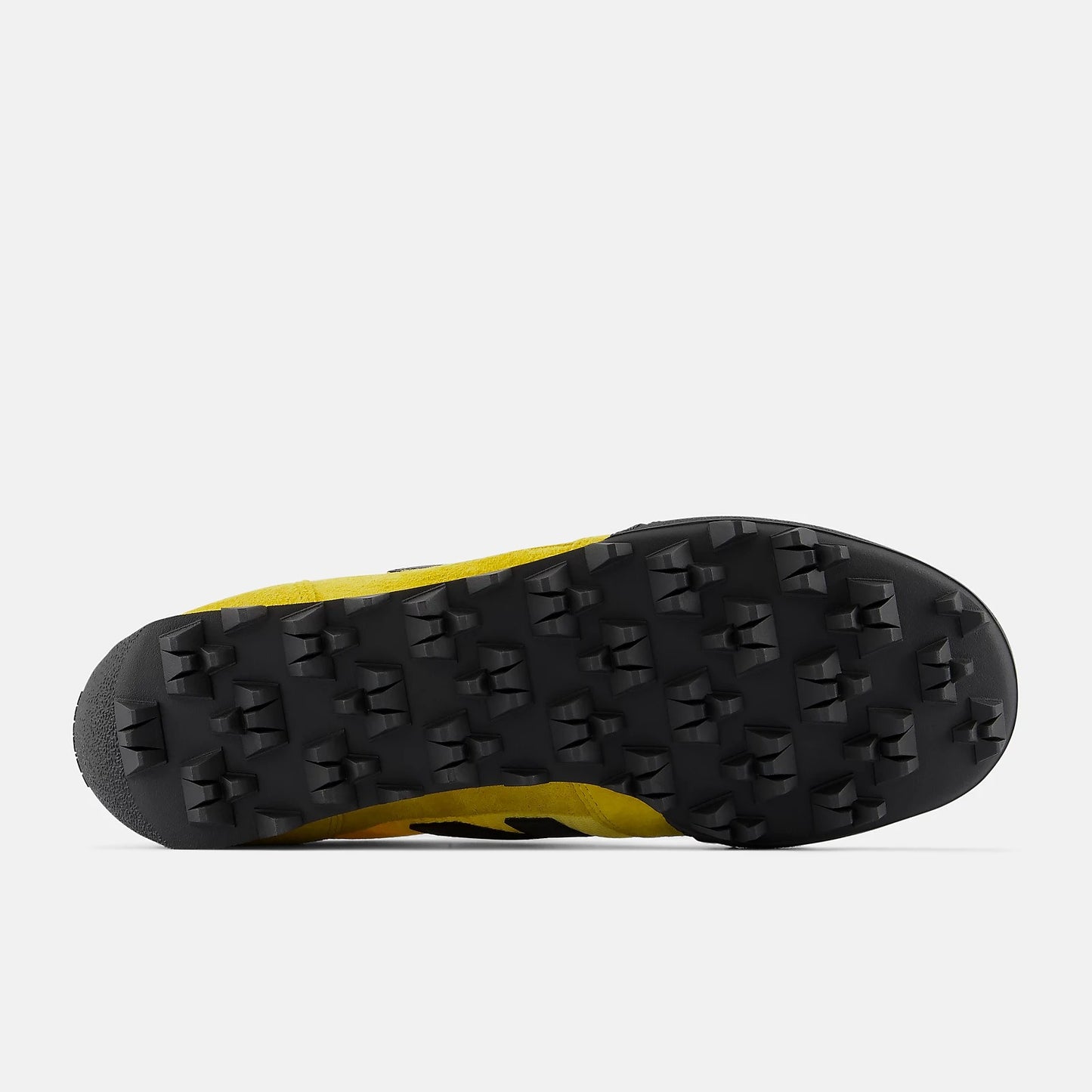 New Balance Gator Run (Yellow/Black)