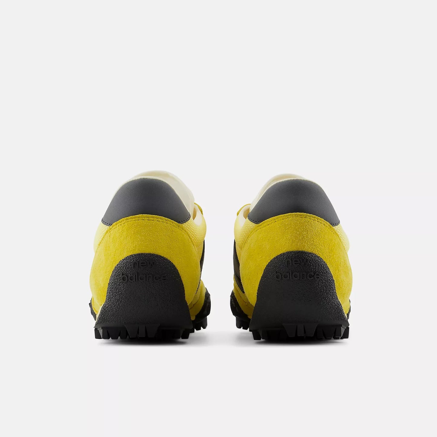 New Balance Gator Run (Yellow/Black)
